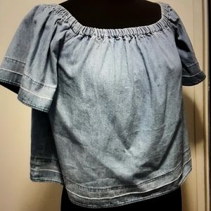 Adriano Goldschmied Jean Top-Sz XS
